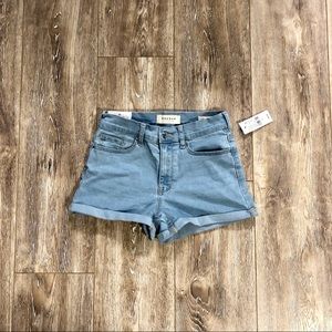 PacSun The Shortie Shorts